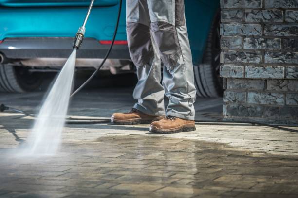 Best Concrete Sealing  in Lowellville, OH