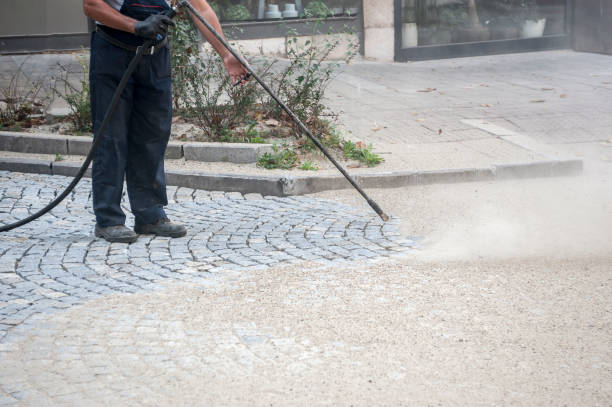 Best Factory Floor Cleaning  in Lowellville, OH