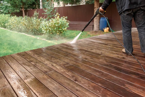 Best Dumpster Area Cleaning  in Lowellville, OH