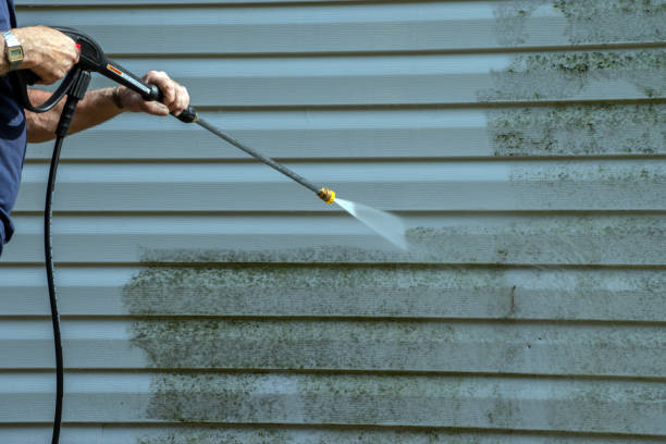 Best Roof Washing  in Lowellville, OH