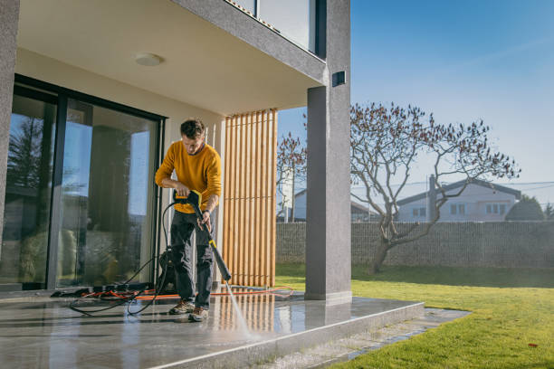 Professional Pressure Washing in Lowellville, OH