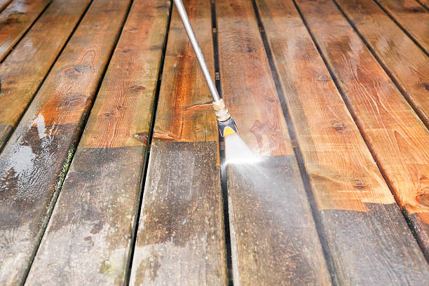 Best Post-Construction Pressure Washing  in Lowellville, OH